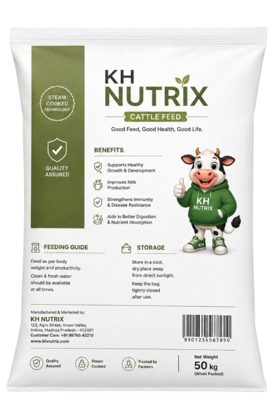KH NutriX UltraGain gallery image 2